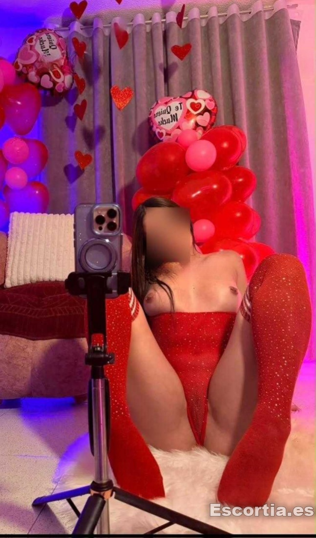 Valeria photo 3