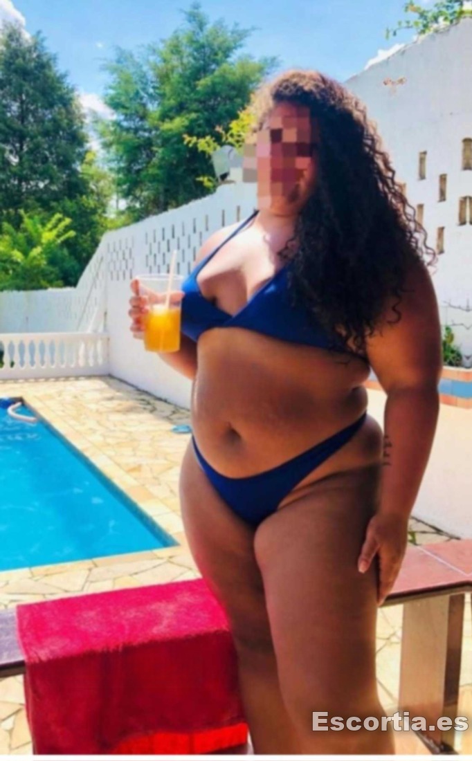 Nuria escort Ciudad Real