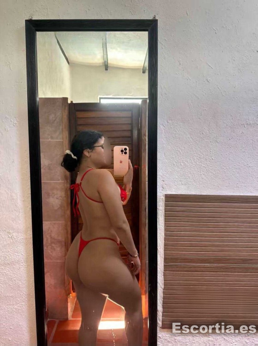 Puta latina 20 photo 2