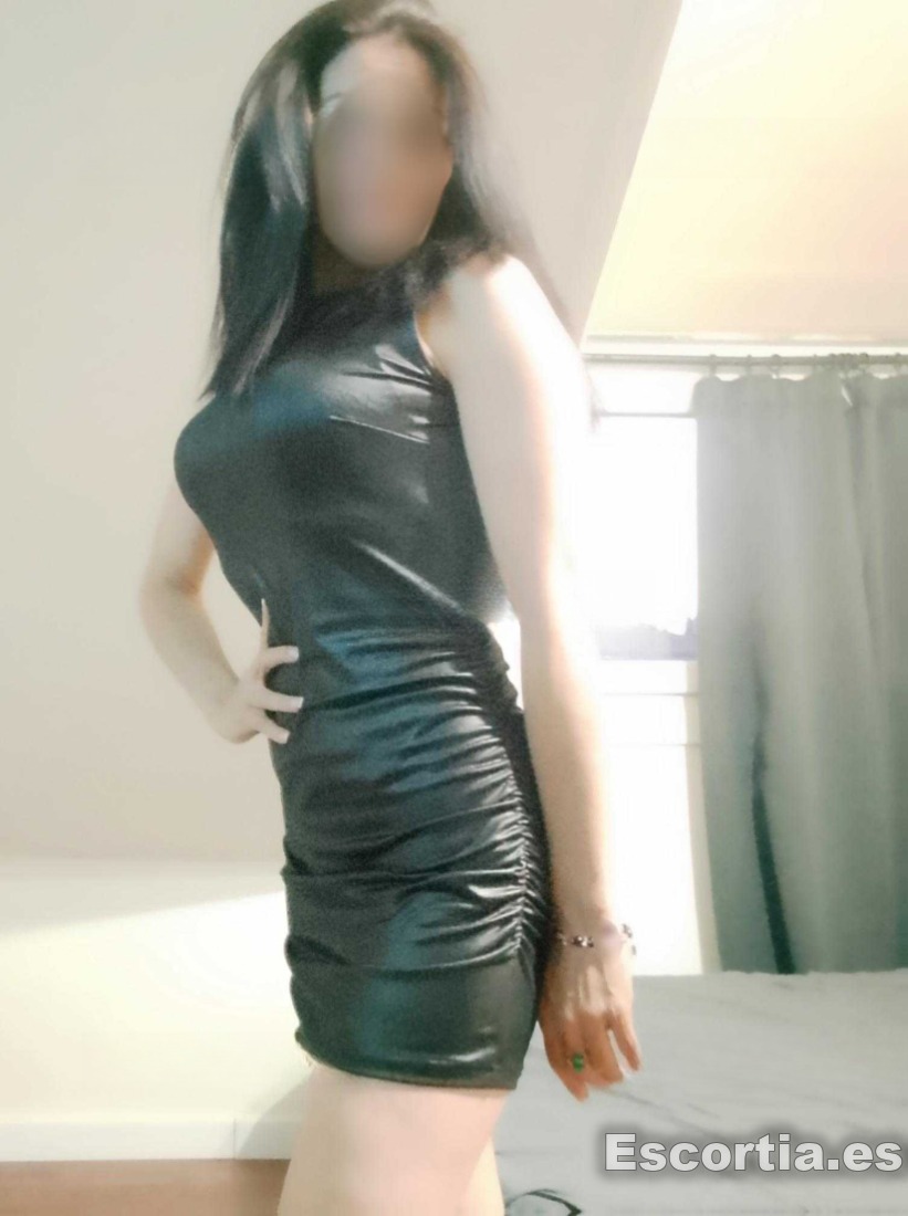 Santiago escort A Coruña