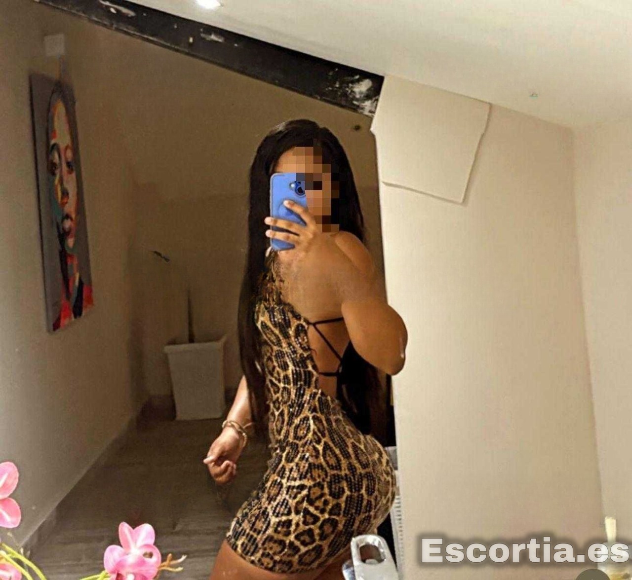 Saray escort Jerez de la Frontera