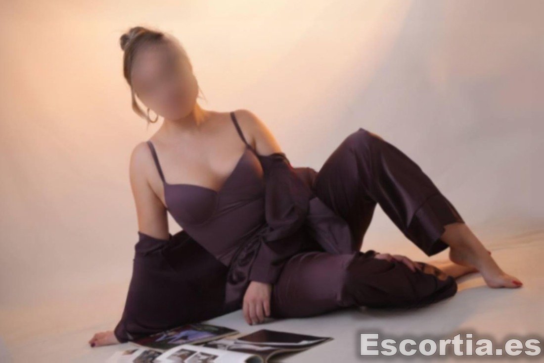 Arii escort Madrid