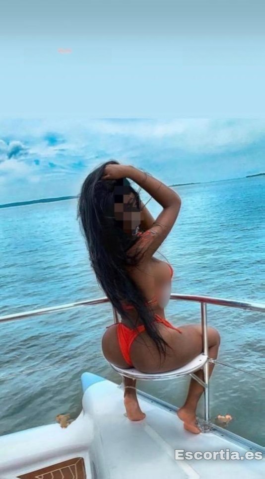 Kendra escort Cádiz