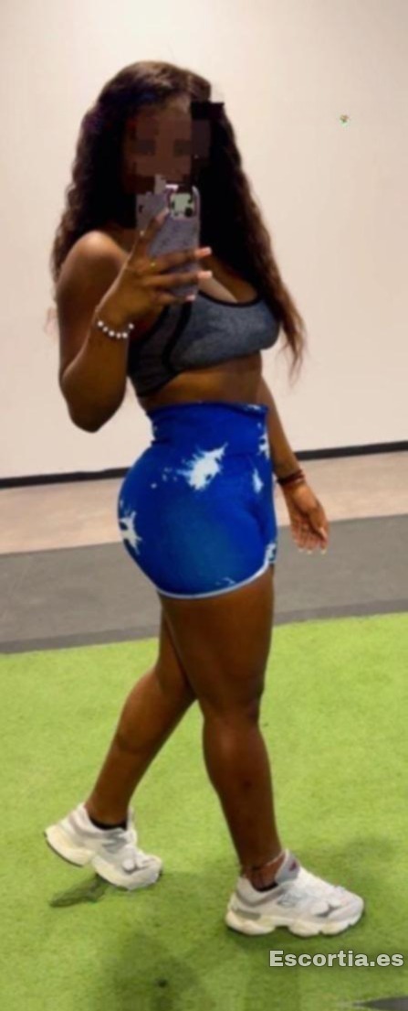 Kendra photo 2