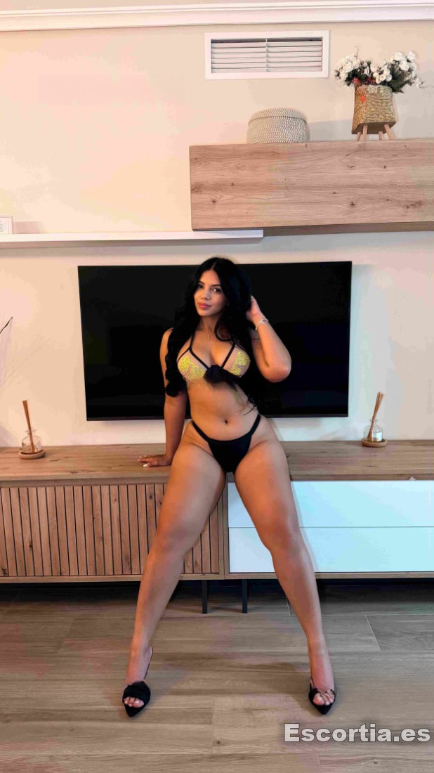Gabi escort Algete