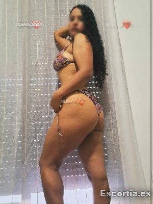 Señorita 29 escort Vitoria-Gasteiz