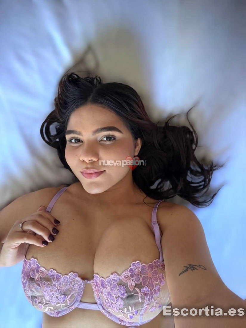Sahara escort Barcelona