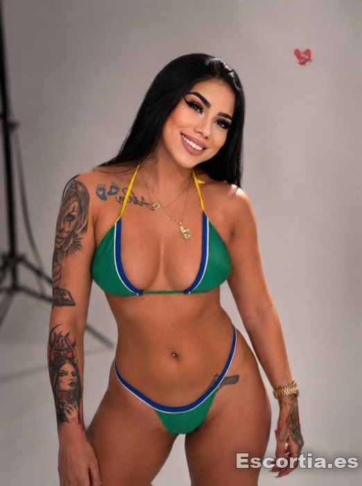 Vitoria escort Pontevedra