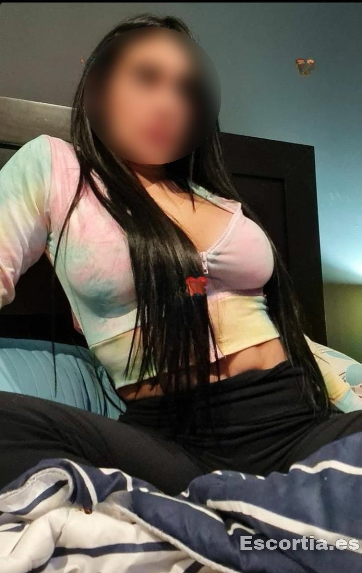 Puta colombiana 23 escort Andorra