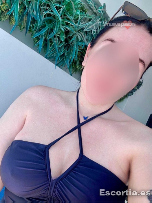 Señorita 26 escort Jaén
