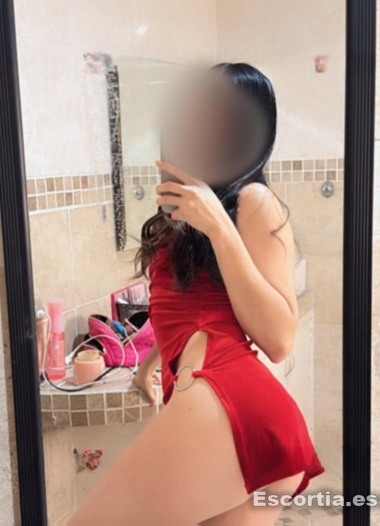 Puta argentina 23 escort Ibi