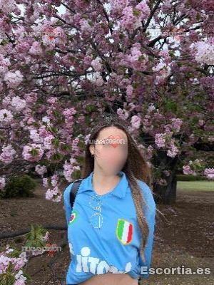 Puta 25 escort Marbella