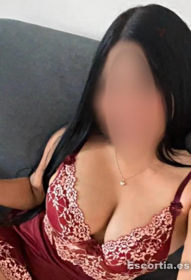 Fernanda escort Alicante