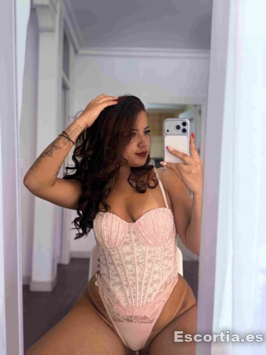 Lunna Brasileirinha photo 7