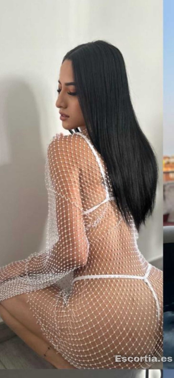 Emily escort Algeciras