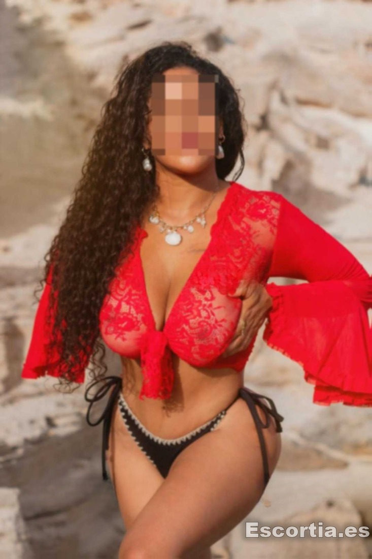 Mariana escort Bilbao