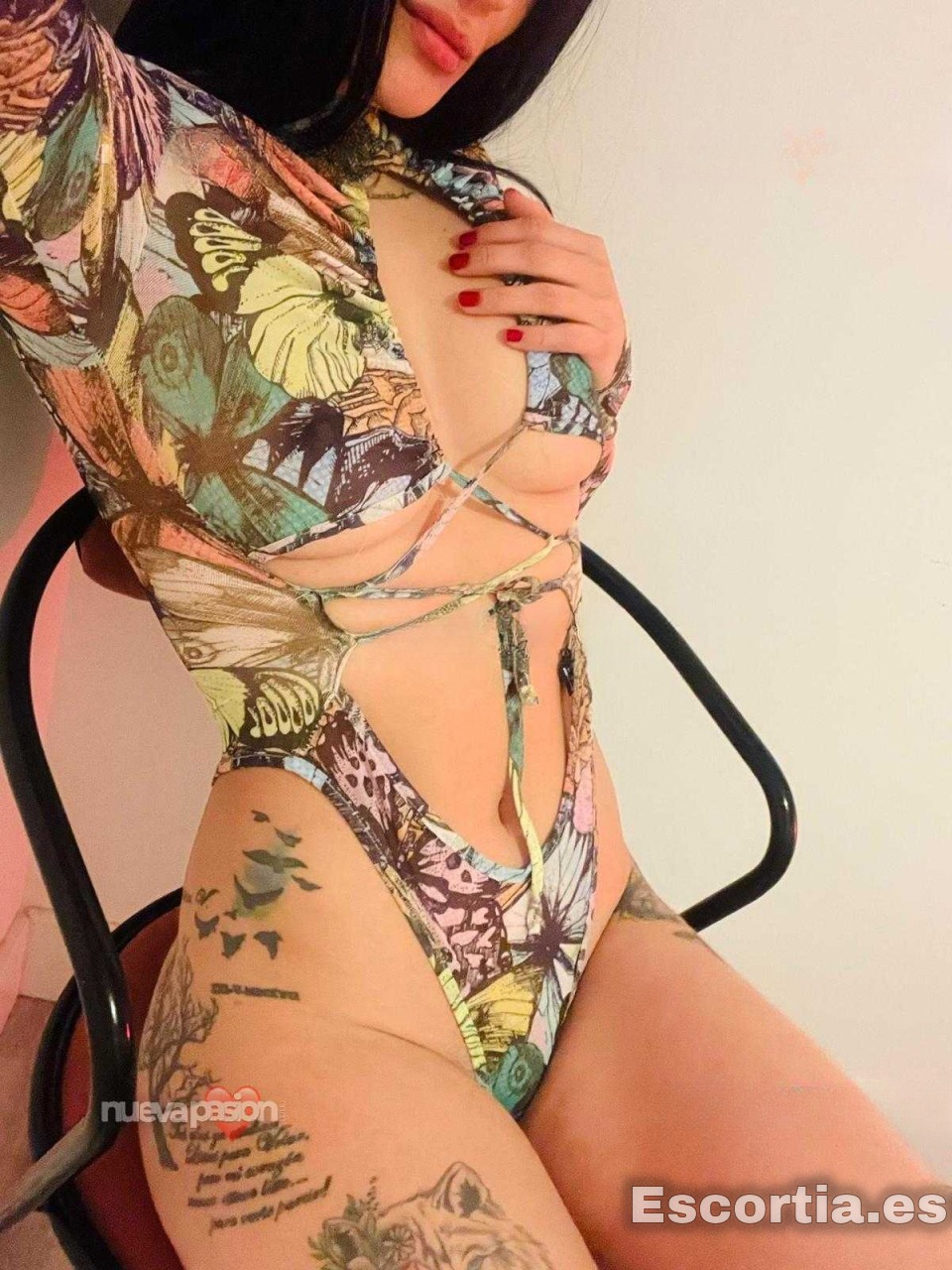 Ximena photo 2