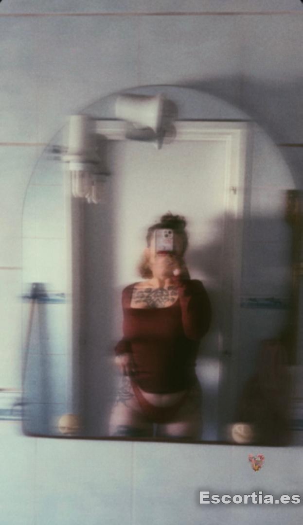 Marie photo 3