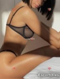 Melissa escort Aranjuez