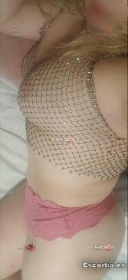 Verónica escort Cádiz