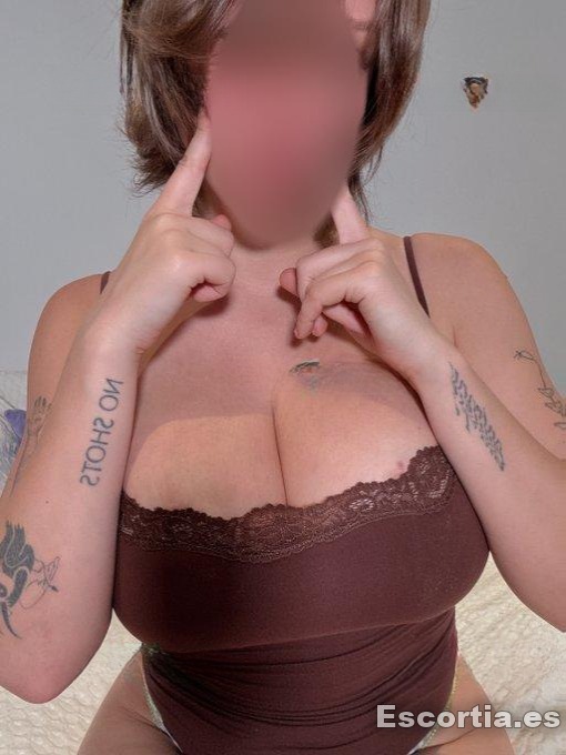 Isabelle photo 2