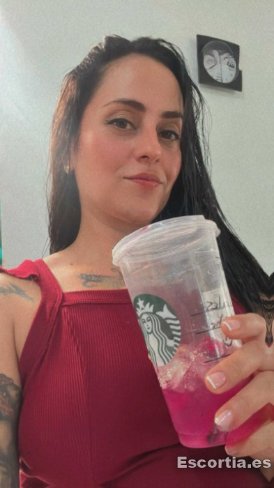 Liza escort Pamplona