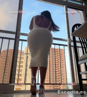 Señorita 22 escort Alicante