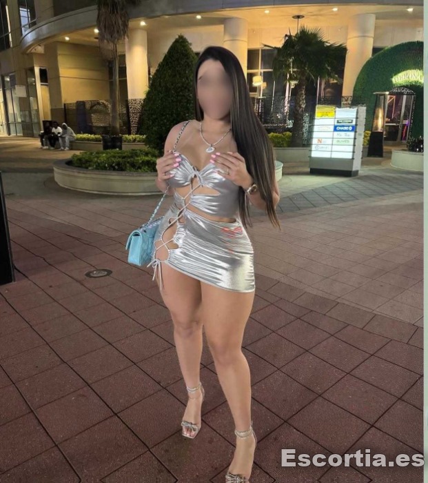 Shantall escort villa
