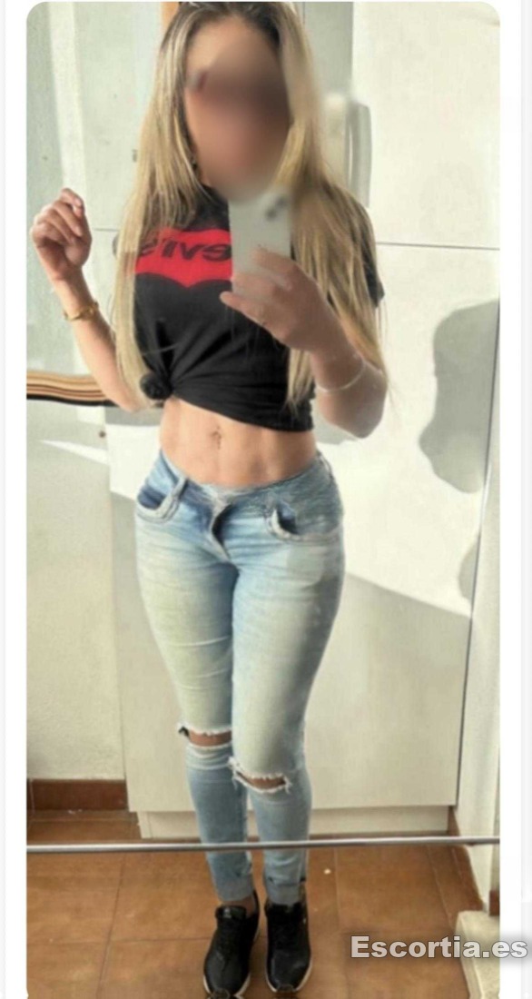Blanca escort Vitoria-Gasteiz