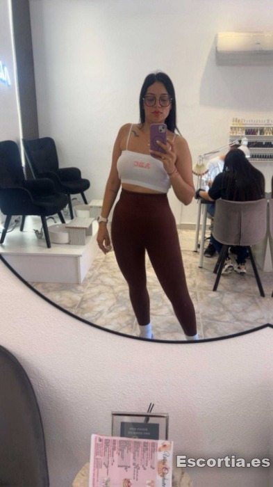 Melisa photo 3