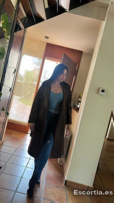 Melisa photo 8