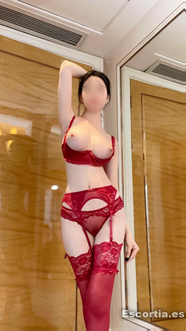 Señorita asiatica 26 photo 2