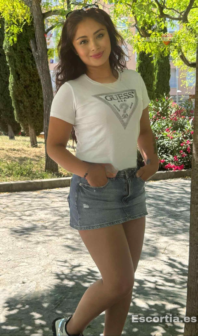 Mely escort baleares