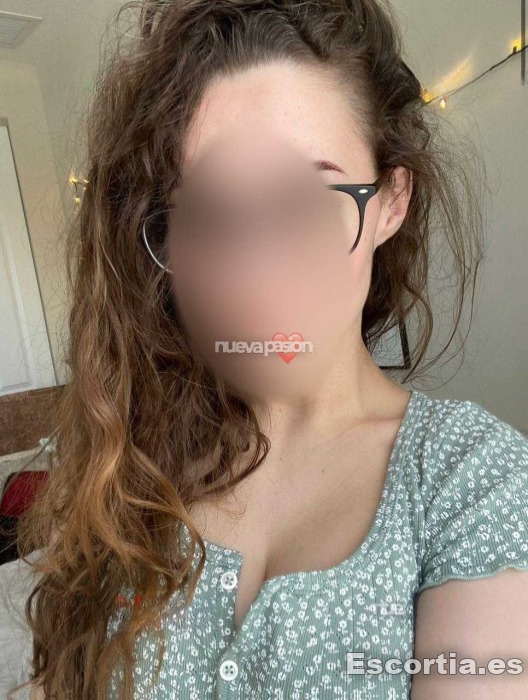 Sofia escort Motril