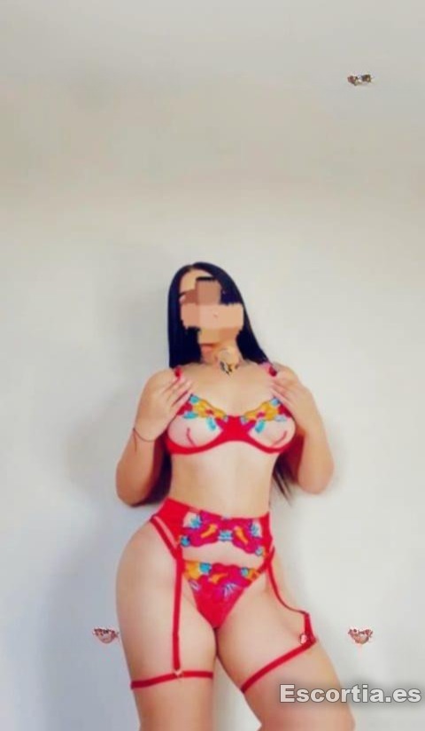 Luana escort Ciudad Real