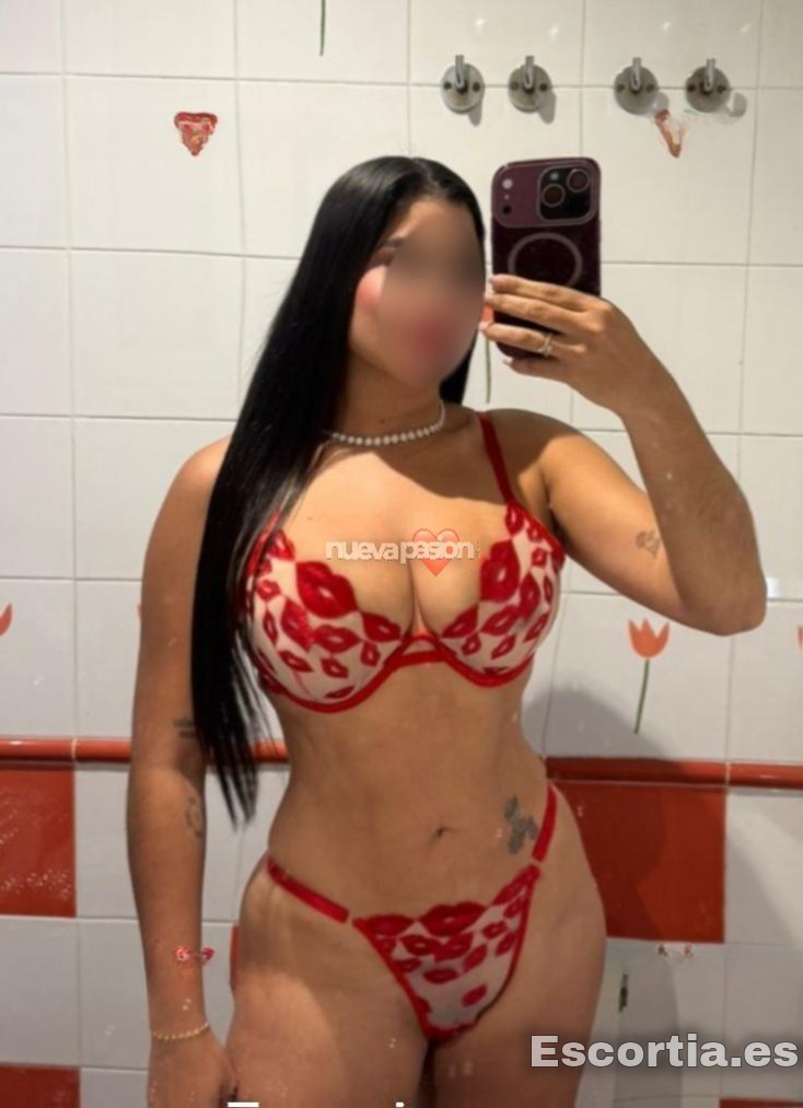 Sofía photo 10