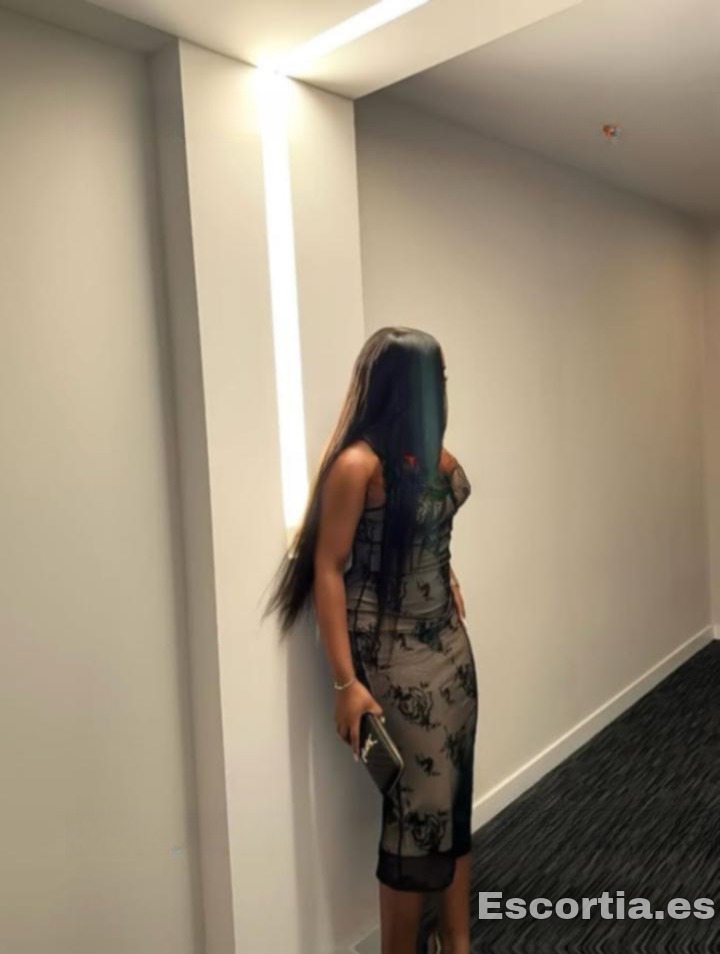 Escort colombiana 26 escort Alicante