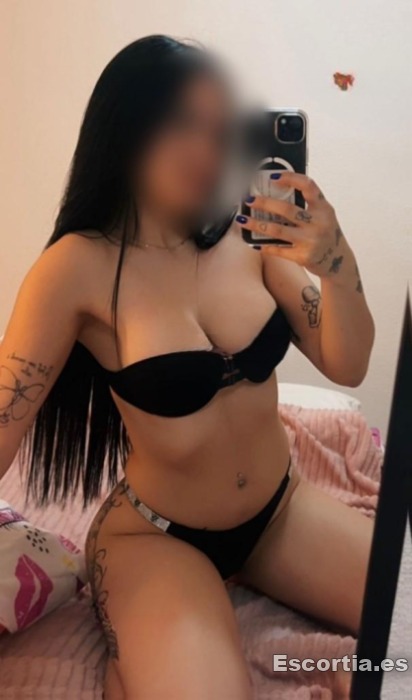 Sofia escort Murcia