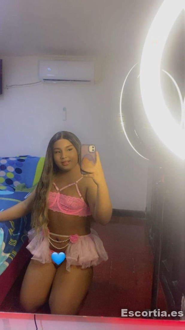 Morenita Exitica photo 5
