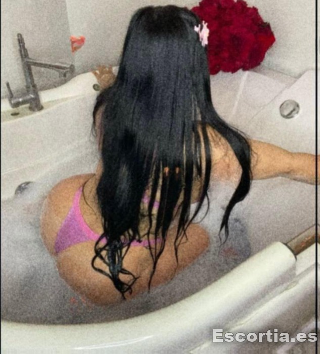 Sara escort Pamplona