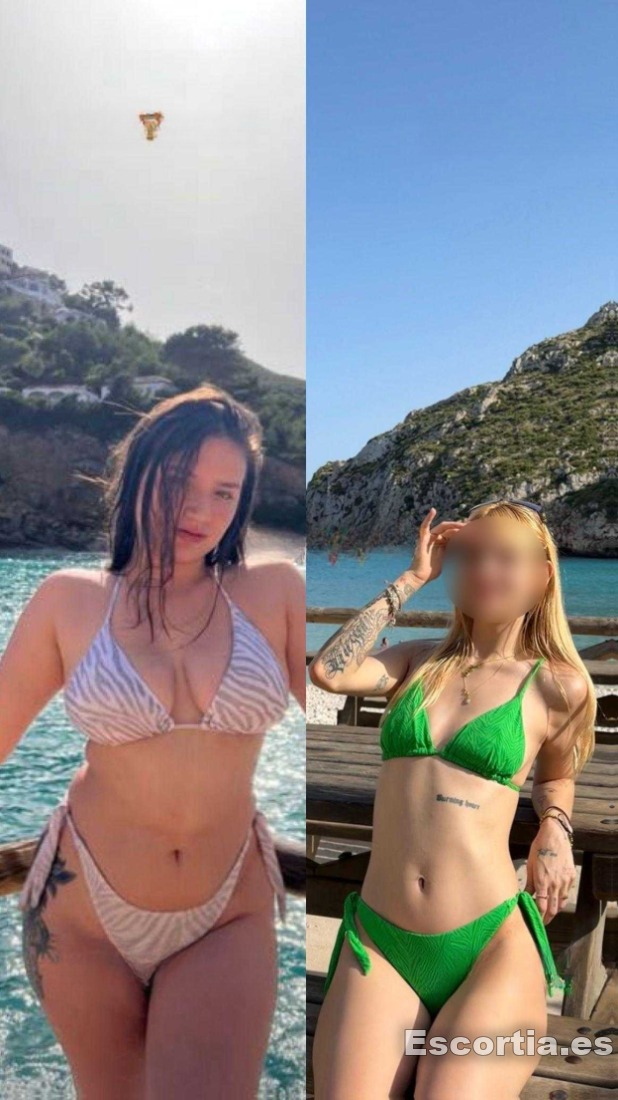 Escort 21 escort Benidorm