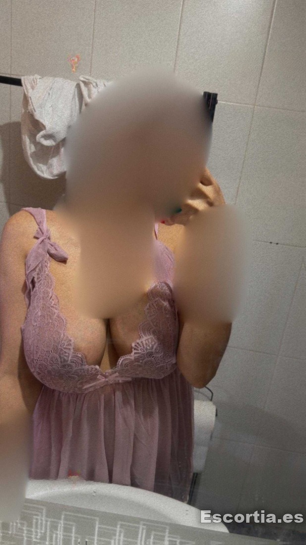 Puta española 24 escort Lleida