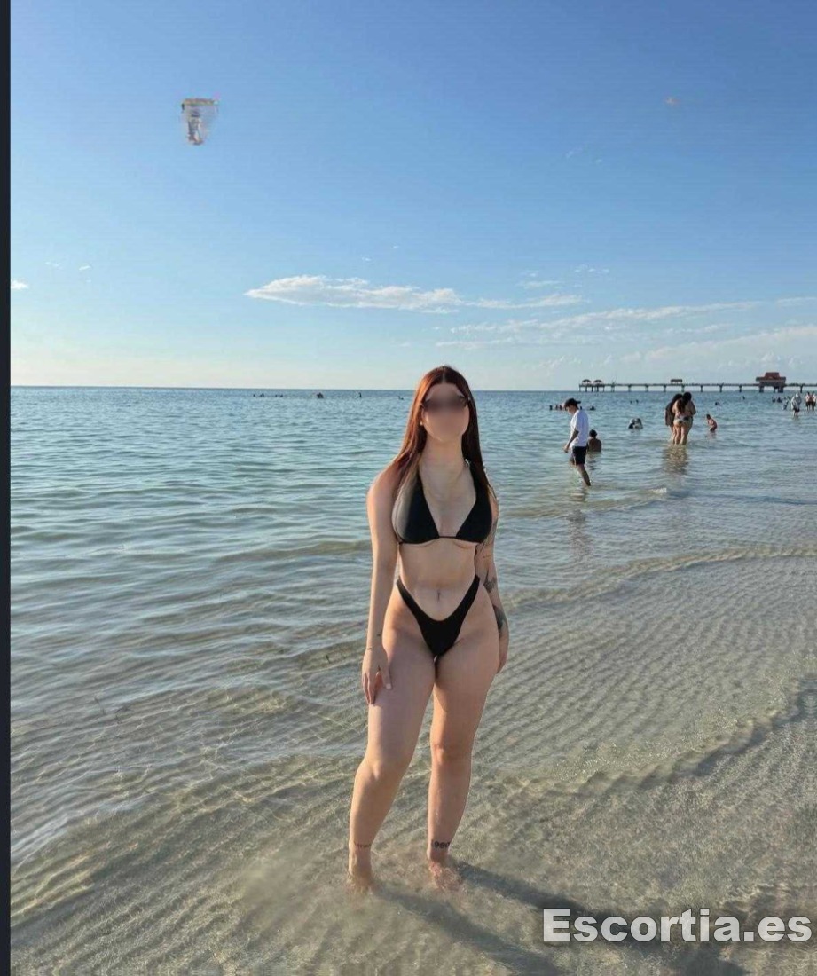 Señorita latina 25 escort Fuengirola