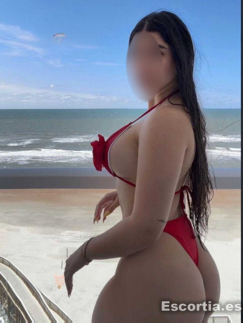 Señorita latina 25 photo 2