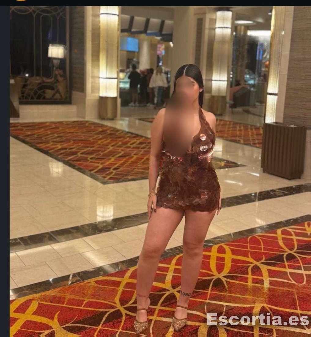 Señorita latina 25 photo 3