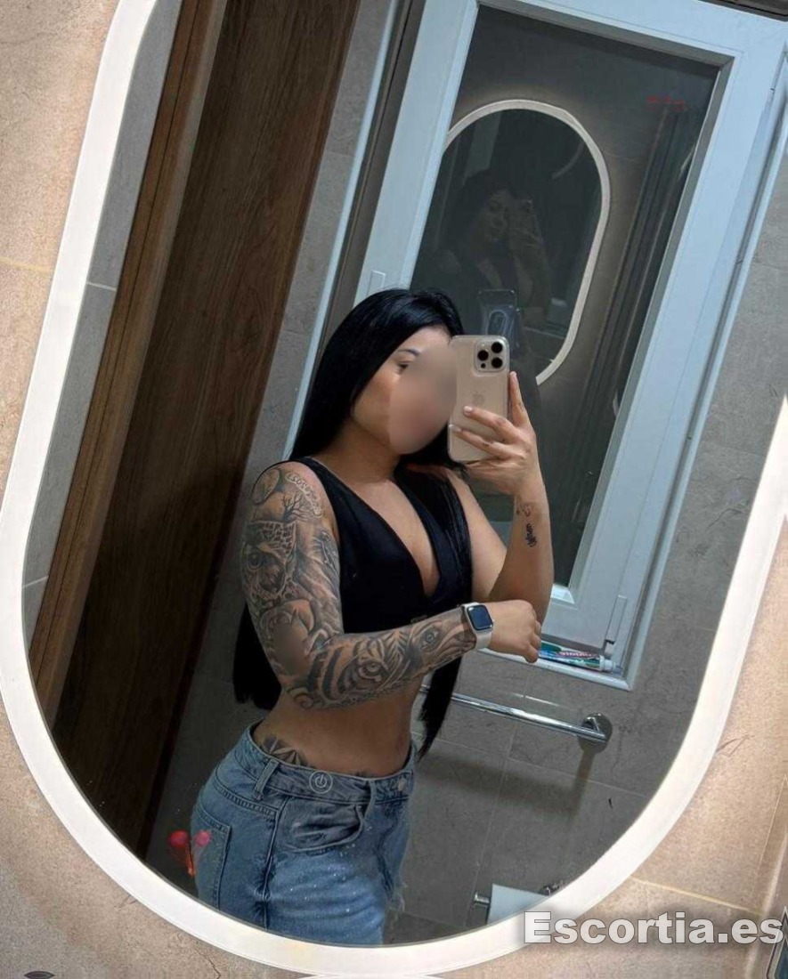 Puta latina 20 photo 4