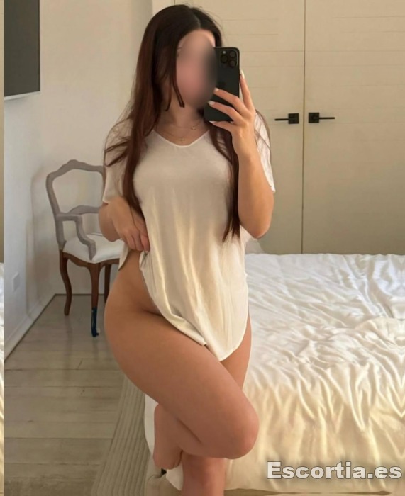 Maribel escort Telde