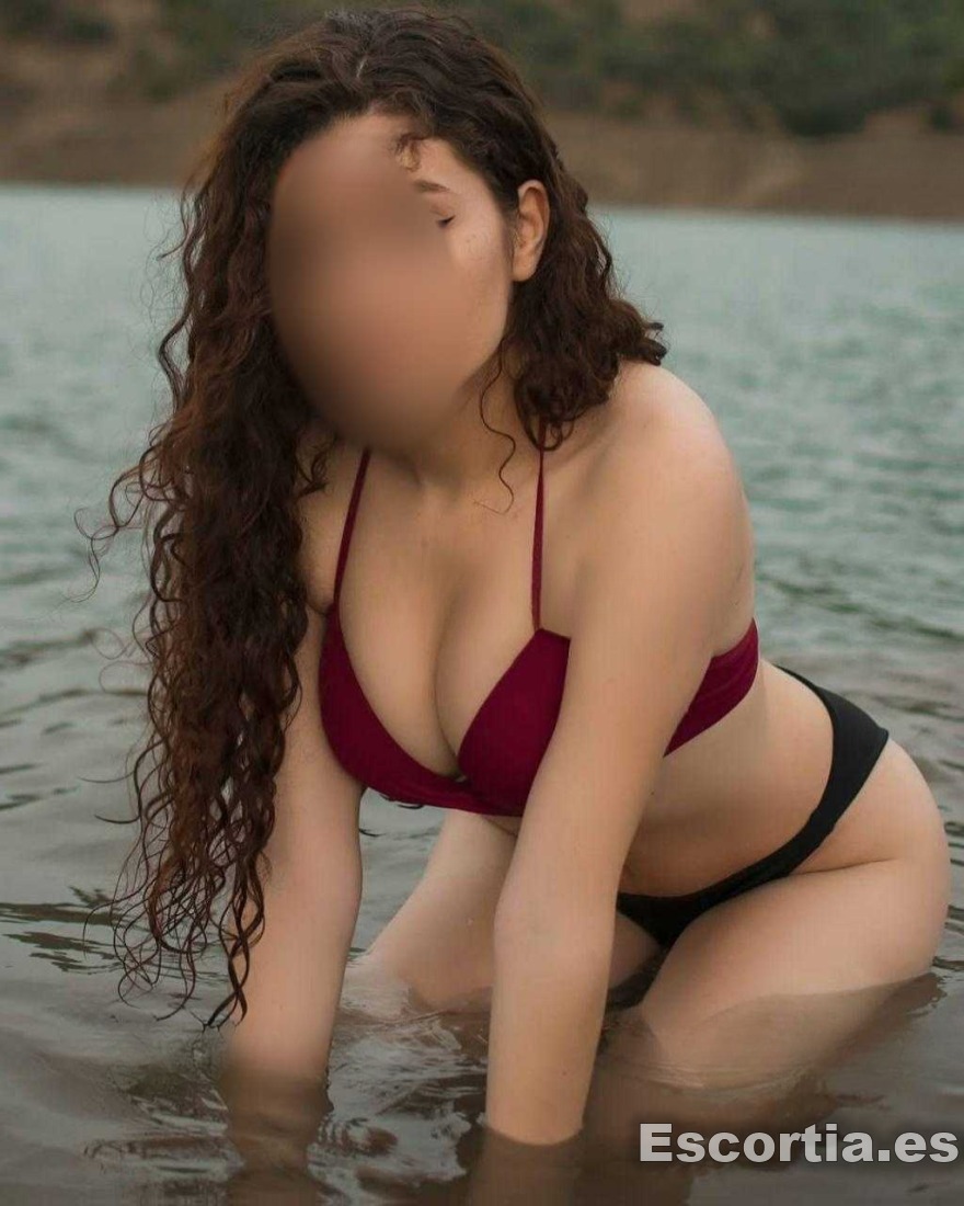 Lucie escort San Cristóbal de La Laguna