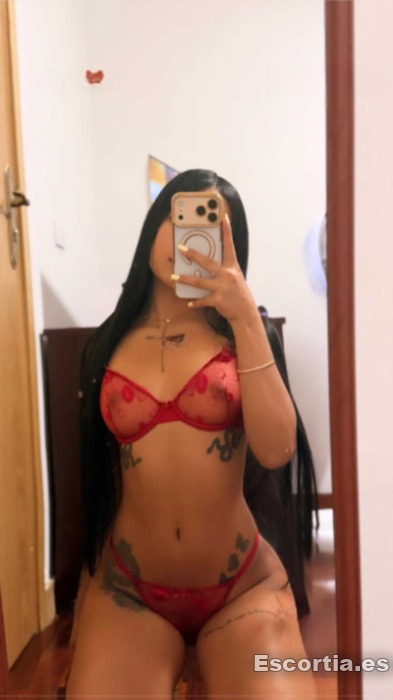 Puta latina 19 escort Pontevedra