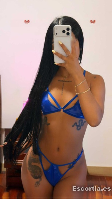 Puta latina 19 photo 7